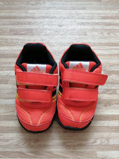 Zánovní tenisky adidas vel. 23, adidas,23