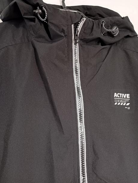 Přechodová bunda 2x vel 158 a 164, sinsay,158 / 164