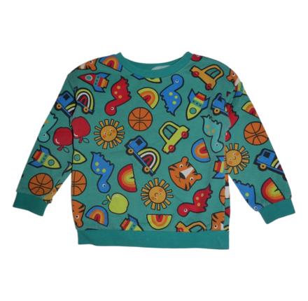 Mikina vel. 98, 98