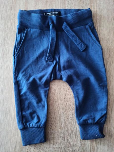 Dětské tepláčky, next,74