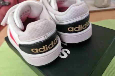 Dětské boty/tenisky puma, adidas, vel.19-23, puma,23