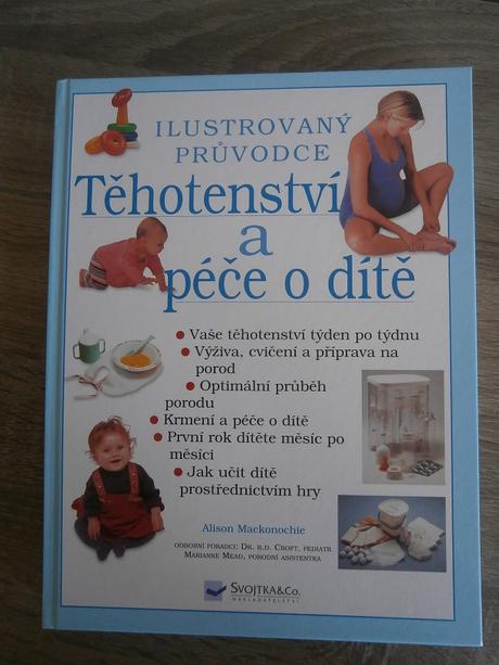 Kniha,