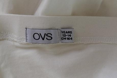 Legíny 3/4 vel. 13 - 14 let, 164