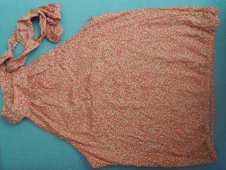 Dámský top, promod,42