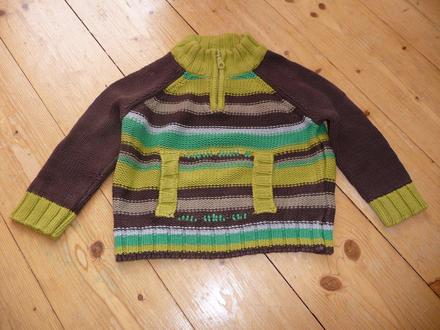 Svetřík, mini mode,86