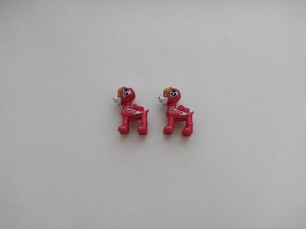 Figurky tlapková patrola kidsworld, 