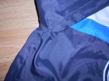 Chlapecká bunda jaro/podzim vel.128 zn.nkd, nkd,128