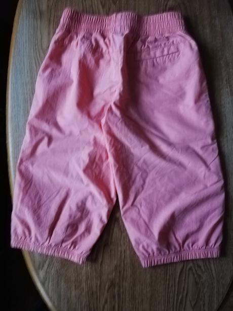 Kalhoty nike dívčí, vel. 116/122., nike,116