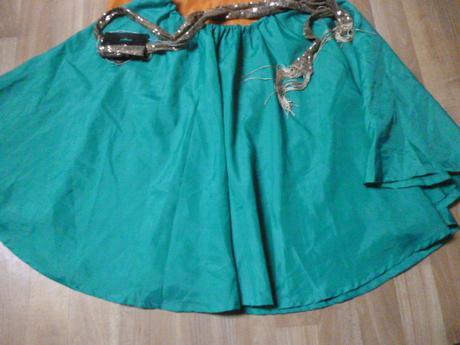 Karneval dospělý komplet vel.xl,