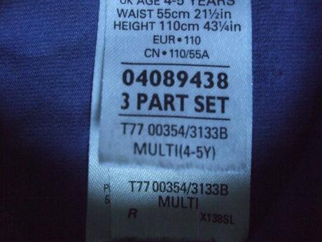 Legíny, marks & spencer,110