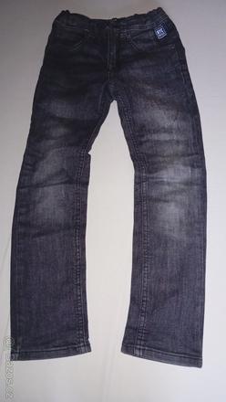 Zánovní kvalitní  pružné džíny, tom tailor,122