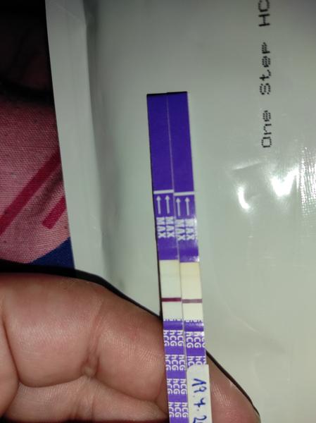 Vidíte tam něco? Nebo je to spíš jen ryska?