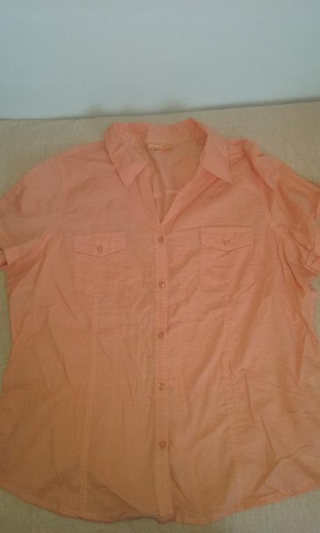 Košile, okay,46