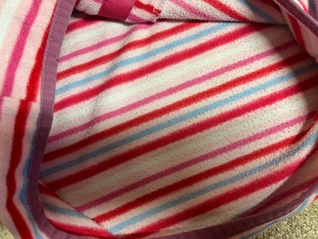 Fleecová mikina reima velikost 146, reima,146