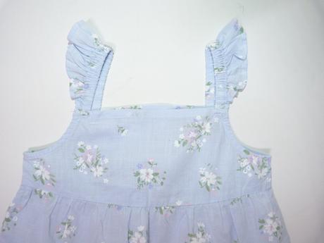 George bavlněné šatičky vel. 104, george,104