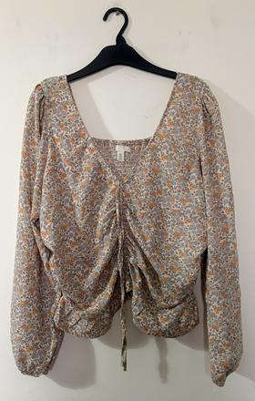 Triko, h&m,xl