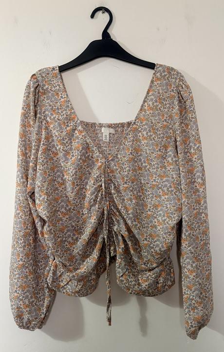 Triko, h&m,xl