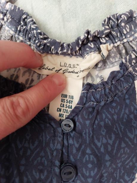 Letní overal, l.o.g.g.,116