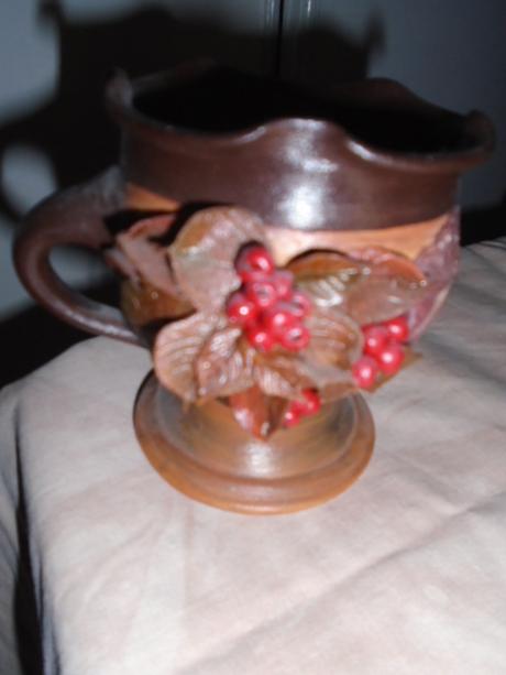 Hrnek hrneček pro radost design 2ks dárkové,