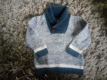 Frajersky svetr h&m, h&m,80