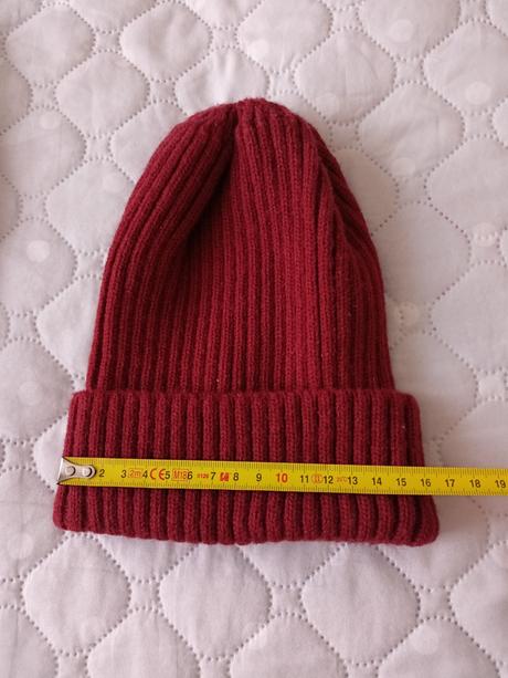 Dámský rolák+čepice, vel.38/40/42, 