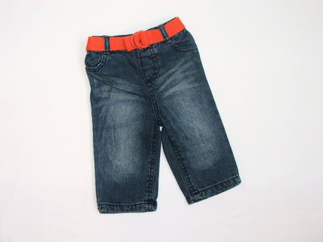 H1075 chlapecké rifle vel. 68, early days,68