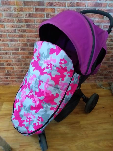 Zateplené nánožníky skladem, 