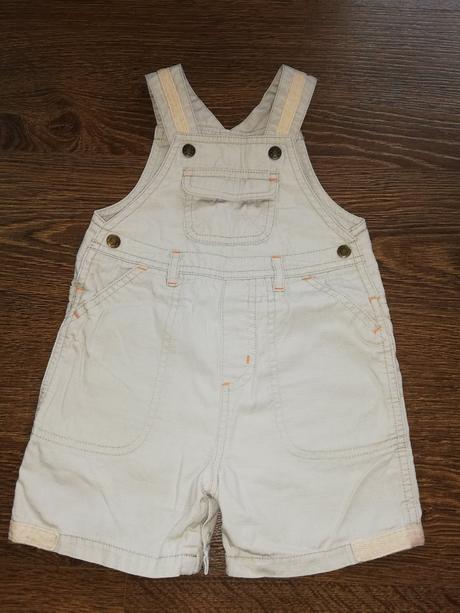 Kojenecké lacláče, mothercare,74