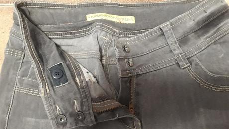 Džíny s.oliver, vel.s, s.oliver,s