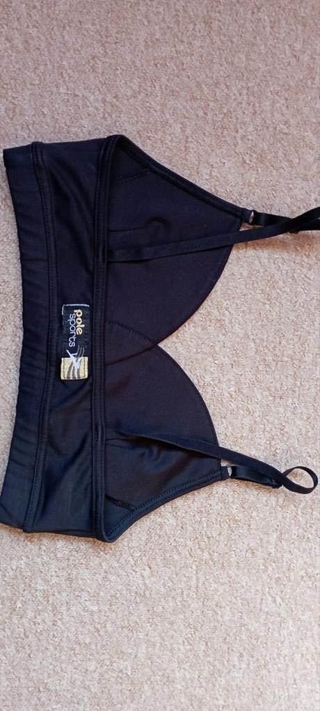 Podprsenka zn."pole sports" vel."70b-c", 70b