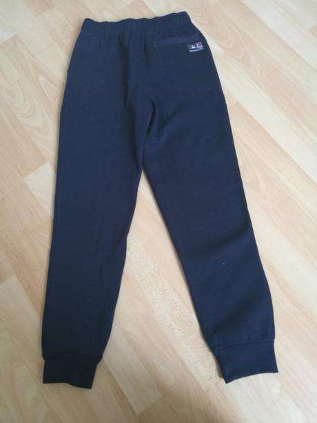 Tepláky & gatě majestic vel. 140 (9-10 let), 140