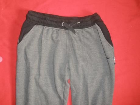 Silnější tepláky, lee cooper,170