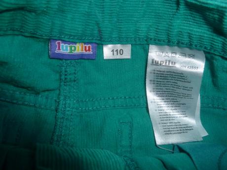 Manžestráky, lupilu,110