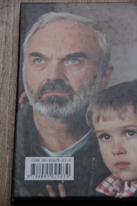 Zdeněk svěrák - kolja, 