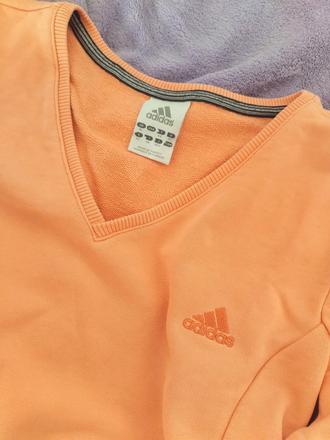 Mikinovina adidas vel.m-l, adidas,l