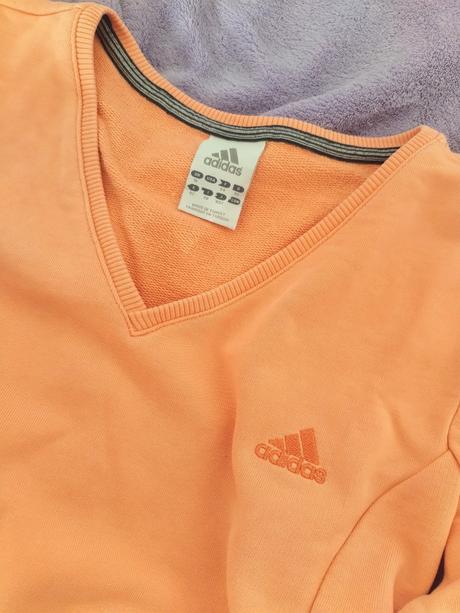 Mikinovina adidas vel.m-l, adidas,l