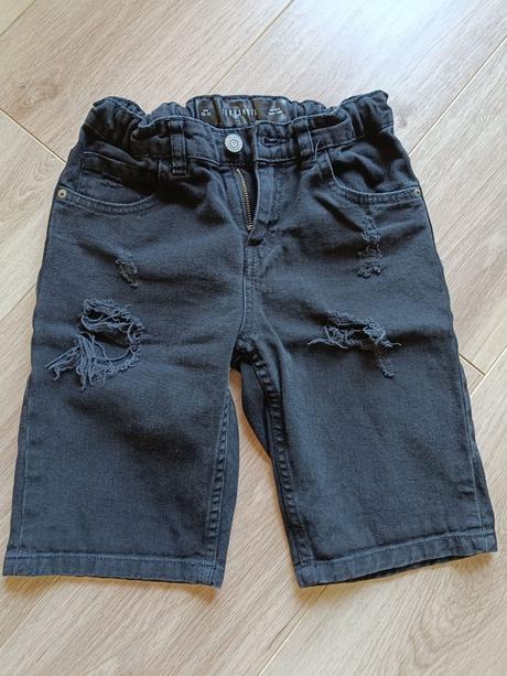 Kraťasy terranova, velikost 140/146, terranova,140