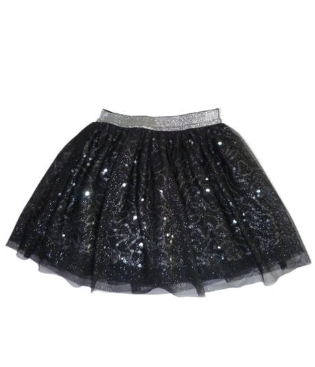 George tylová sukýnka vel.122, george,122