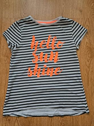 Tričko, pepco,146