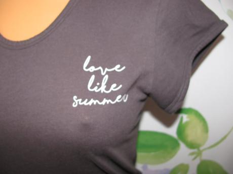 Šedé bavlněné pružné tričko billa bong, billabong,l