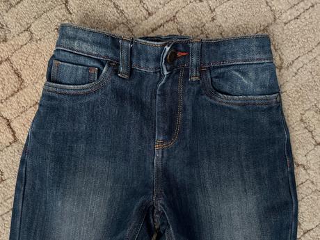 Džíny zn. next, next,140
