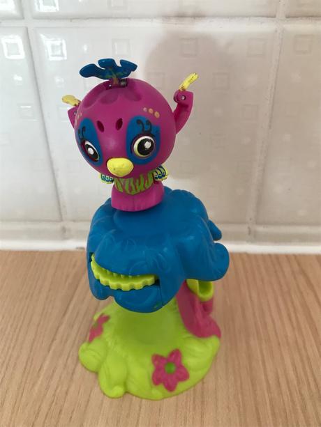 Zoobles s domečkem,