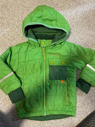 Podzimní bunda, didriksons1913,110