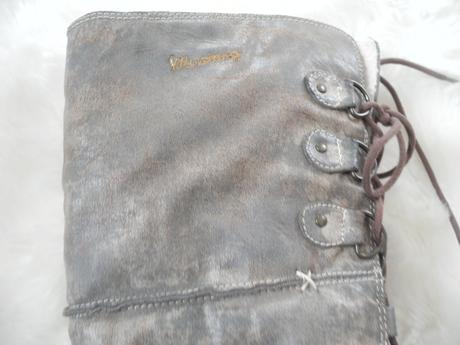 Kozačky mustang, mustang,38