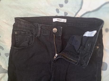 Džíny, reserved,164