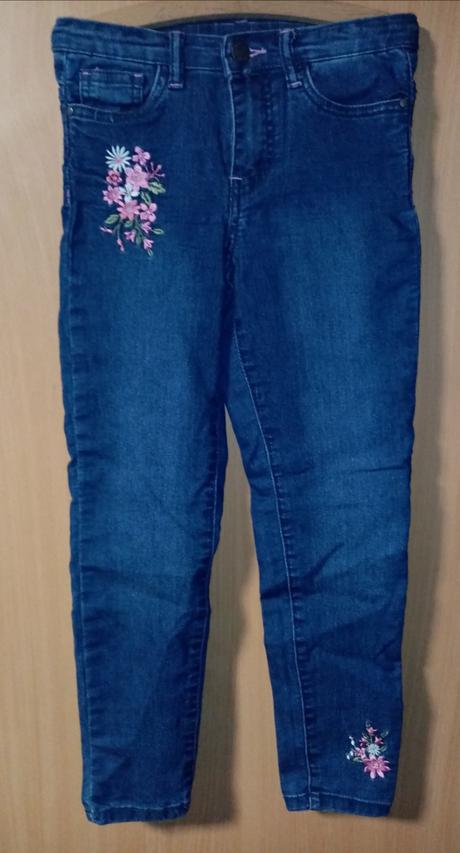 Rifle skiny, pepco,128