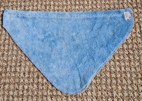 Chlupatý nákrčník - zdarma k objednávce, 92