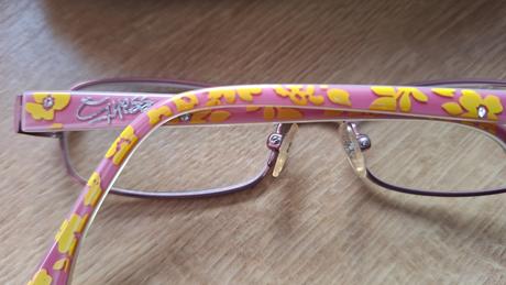 Brýle obroučky dětské, guess