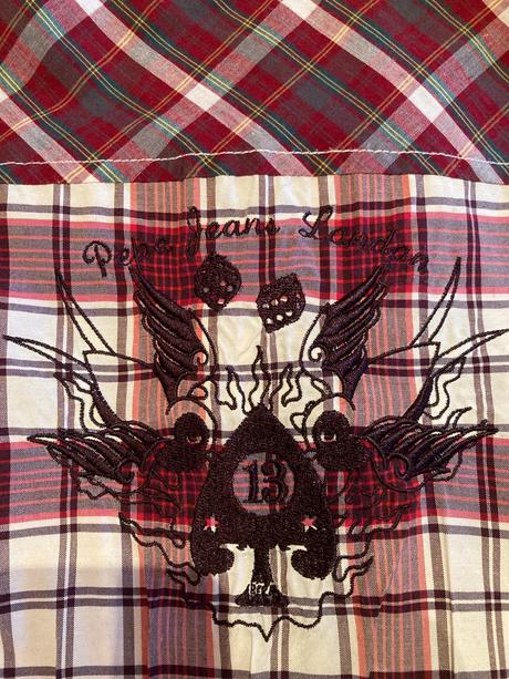 Košile pepe jeans, pepe jeans,s