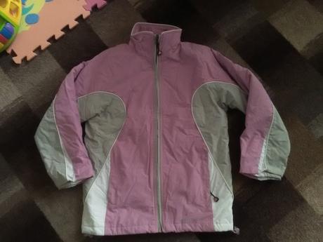 Zimní bunda, neverest,146